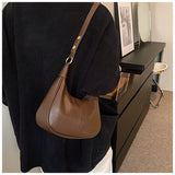 Ndyad fashion all-match shoulder underarm bag messenger bag HZ1024