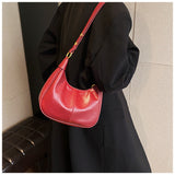 Ndyad fashion all-match shoulder underarm bag messenger bag HZ1024