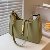 Ndyad and versatile commuter shoulder bag underarm bag HZ1024