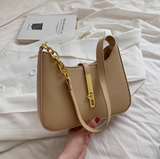 Ndyad and versatile commuter shoulder bag underarm bag HZ1024