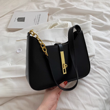 Ndyad and versatile commuter shoulder bag underarm bag HZ1024