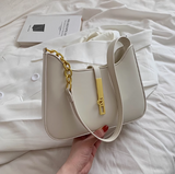 Ndyad and versatile commuter shoulder bag underarm bag HZ1024
