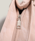 Ndyad retro motorcycle butterfly commuter shoulder bag HZ1024