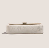 Ndyad Chinese style niche commuter baguette bag HZ1024