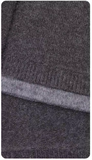 Ndyad two-piece college style POLO collar long-sleeved knitted cardigan HZ1024