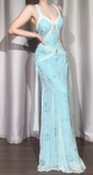 Ndyad Strap Ball Gowns Butter Yellow Birthday Dresses Tulle Sweet Short Prom Dresses HZ1024