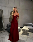 Ndyad Spaghetti Strap A-Line Tiffany Blue Long Prom Dresses Chiffon Sleeveless Formal Dresses Tiffany Blue Evening Dresses HZ1024