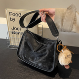 Ndyad versatile pillow bag commuter crossbody bag HZ1024