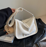 Ndyad versatile pillow bag commuter crossbody bag HZ1024