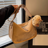 Ndyad versatile pillow bag commuter crossbody bag HZ1024