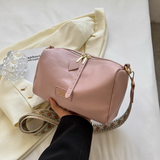 Ndyad and versatile crossbody bag HZ1024