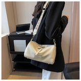 Ndyad and versatile crossbody bag HZ1024