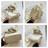 Ndyad and versatile crossbody bag HZ1024