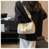 Ndyad and versatile crossbody bag HZ1024