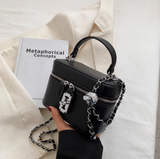 Ndyad chain handbag small square bag crossbody bag HZ1024