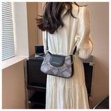 Ndyad chain saddle bag HZ1024