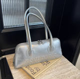 Ndyad simple baguette bag shoulder bag HZ1024