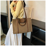 Ndyad style commuter briefcase HZ1024