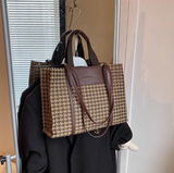 Ndyad style commuter briefcase HZ1024