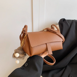 Ndyad versatile shoulder messenger bag pillow bag HZ1024