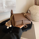 Ndyad versatile shoulder messenger bag pillow bag HZ1024
