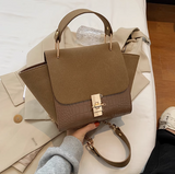 Ndyad Korean style handbag chain wing bag HZ1024