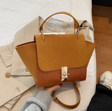 Ndyad Korean style handbag chain wing bag HZ1024