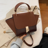 Ndyad Korean style handbag chain wing bag HZ1024