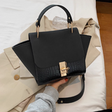Ndyad Korean style handbag chain wing bag HZ1024