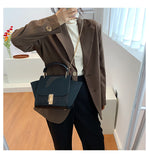 Ndyad Korean style handbag chain wing bag HZ1024