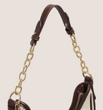 Ndyad Crescent Bag Shoulder Crossbody Bag HZ1024