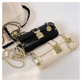 Ndyad chain shoulder bag crossbody bag HZ1024