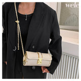 Ndyad chain shoulder bag crossbody bag HZ1024