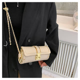 Ndyad chain shoulder bag crossbody bag HZ1024