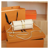 Ndyad chain shoulder bag crossbody bag HZ1024
