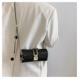 Ndyad chain shoulder bag crossbody bag HZ1024