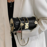 Ndyad chain shoulder bag crossbody bag HZ1024