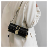 Ndyad chain shoulder bag crossbody bag HZ1024