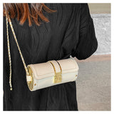 Ndyad chain shoulder bag crossbody bag HZ1024