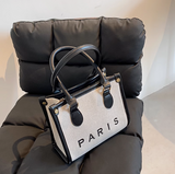 Ndyad versatile canvas mini crossbody bag shoulder handbag HZ1024