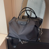 Ndyad short-distance business trip travel bag large capacity fitness sports bag HZ1024