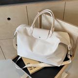Ndyad short-distance business trip travel bag large capacity fitness sports bag HZ1024