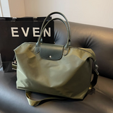 Ndyad short-distance business trip travel bag large capacity fitness sports bag HZ1024