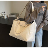 Ndyad short-distance business trip travel bag large capacity fitness sports bag HZ1024