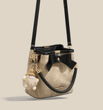 Ndyad bucket bag shoulder bag crossbody bag HZ1024