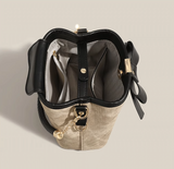 Ndyad bucket bag shoulder bag crossbody bag HZ1024