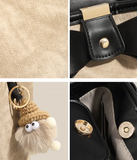 Ndyad bucket bag shoulder bag crossbody bag HZ1024