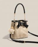 Ndyad bucket bag shoulder bag crossbody bag HZ1024