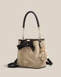 Ndyad bucket bag shoulder bag crossbody bag HZ1024