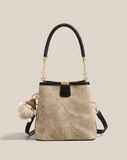 Ndyad bucket bag shoulder bag crossbody bag HZ1024
